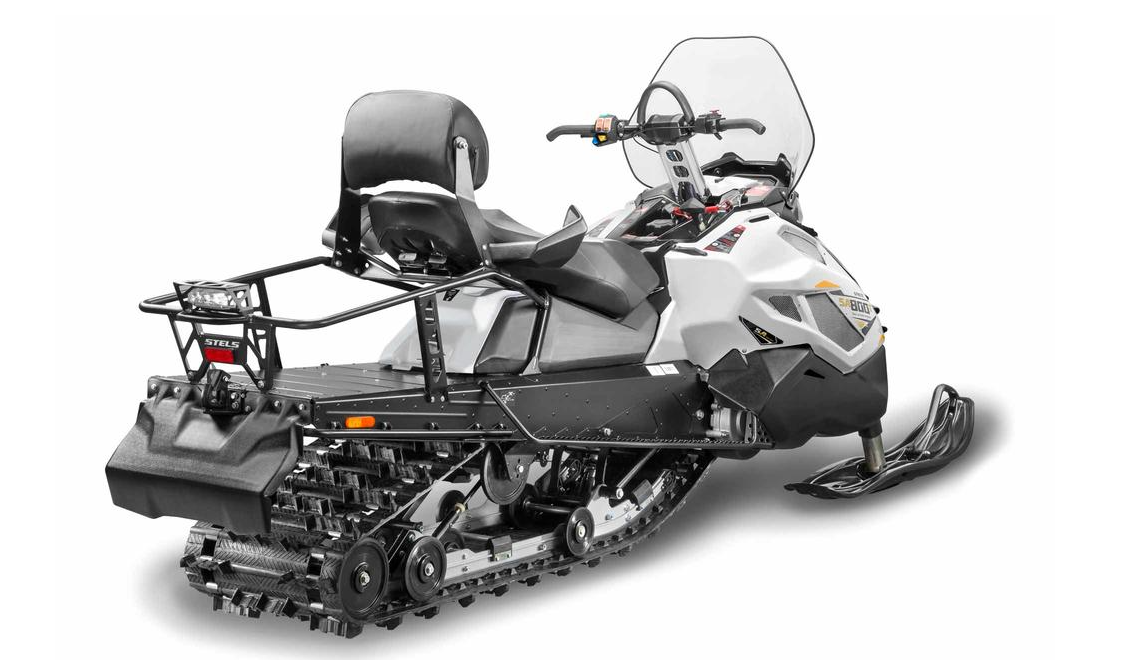 Снегоход STELS АТАМАН SA800T 2.0 в Махачкале