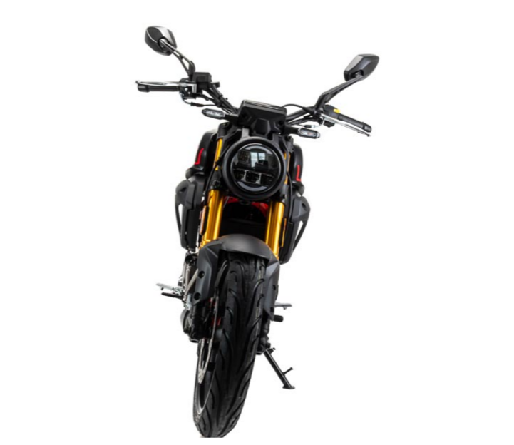 Мотоцикл PROMAX CB150R (49) в Махачкале