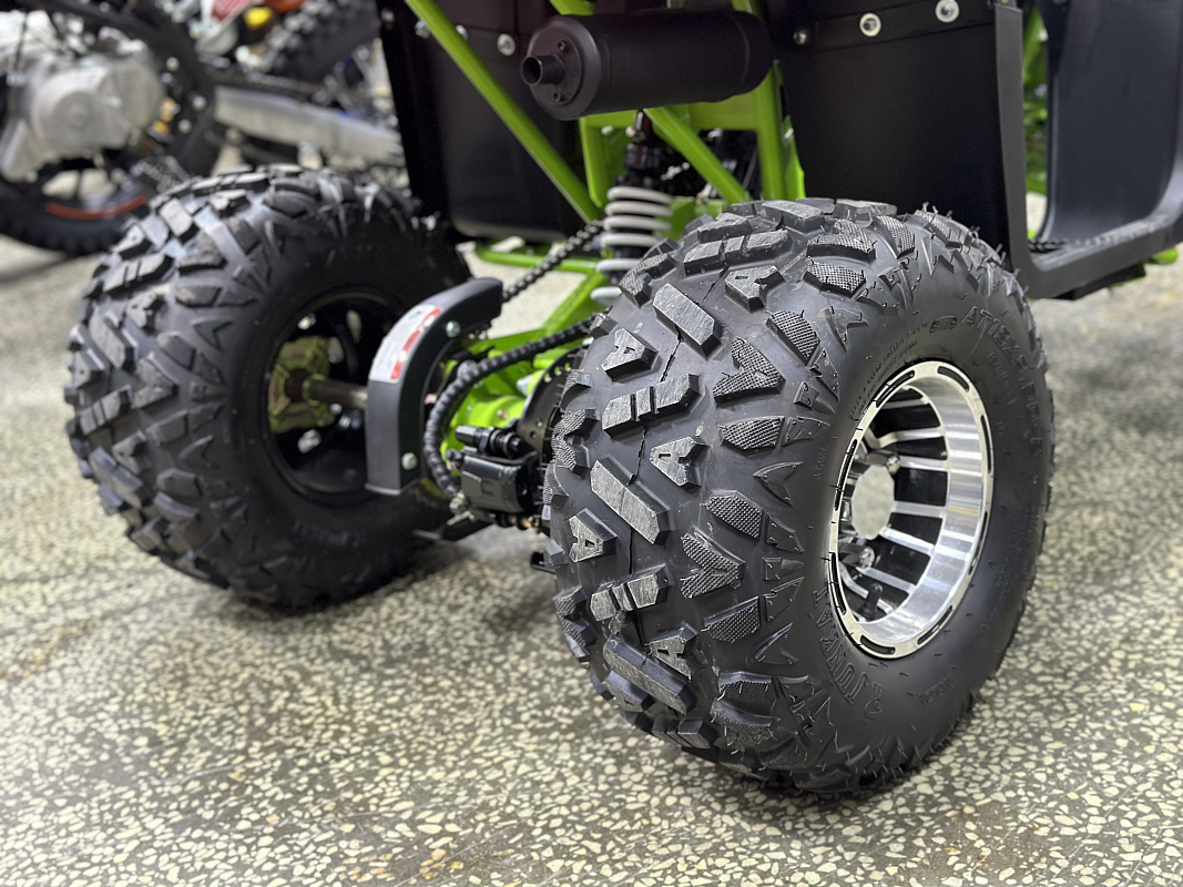 Квадроцикл PROMAX МАЙНКРАФТ 192 в Махачкале