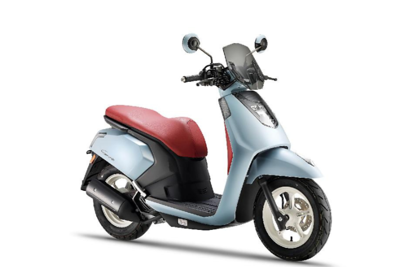 Скутер ARIIC GEMMA в Махачкале