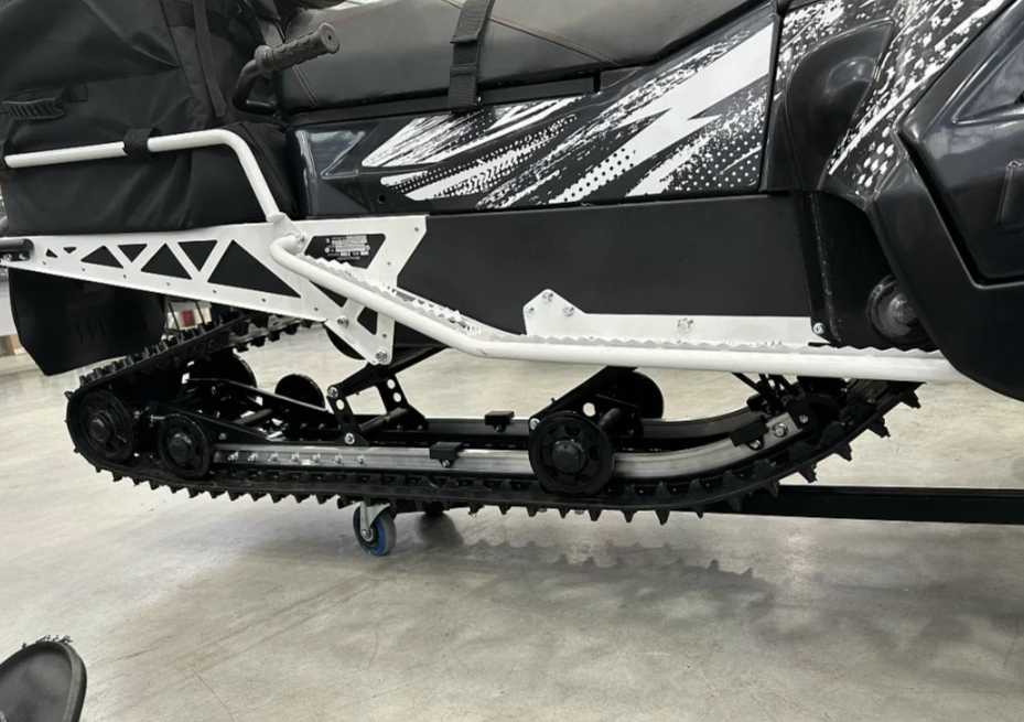 СНЕГОХОД IRBIS SF200L XE SUPERLONG в Махачкале