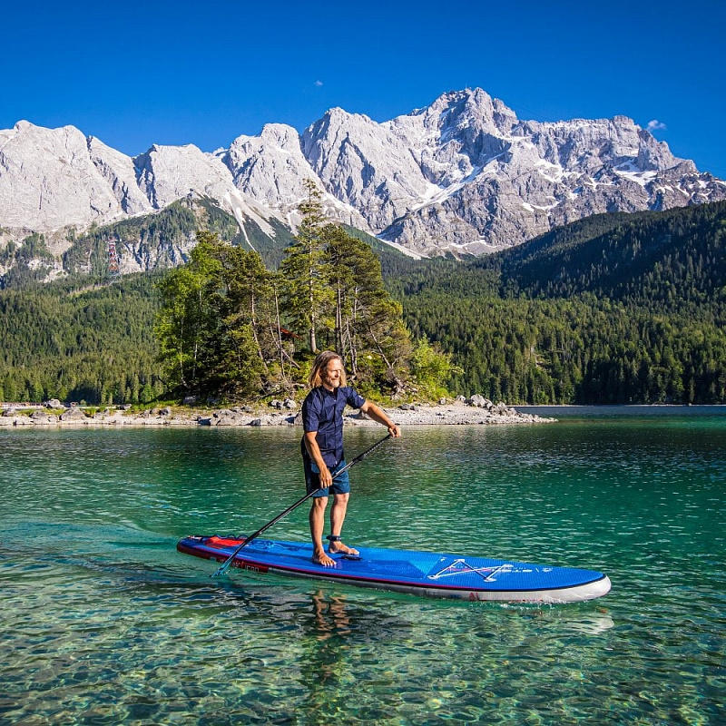 SUP (САП) Доска MISHIMO EXTRA10.8 в Махачкале