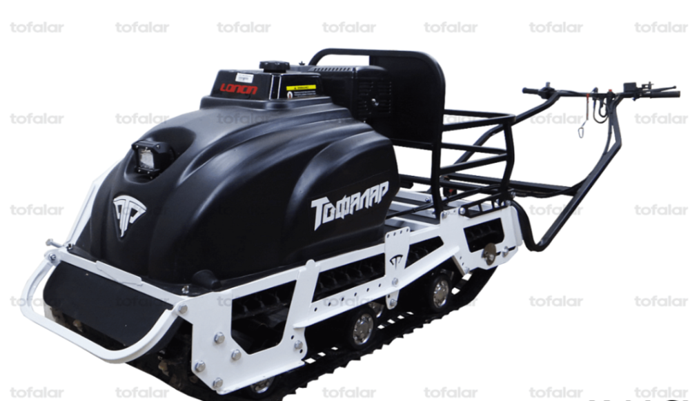 Мотобуксировщик Тофалар 500 классик в Махачкале