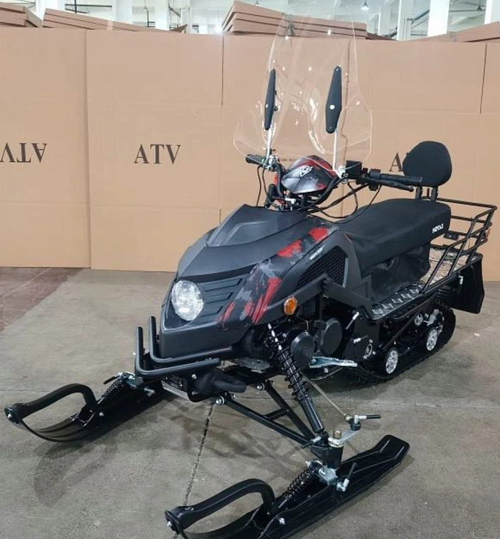 Снегоход Motax Snow 200 в Махачкале