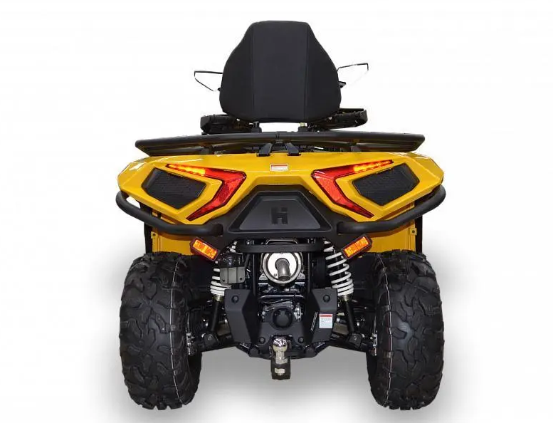 Квадроцикл HISUN GUARDIAN 400L /LONG в Махачкале