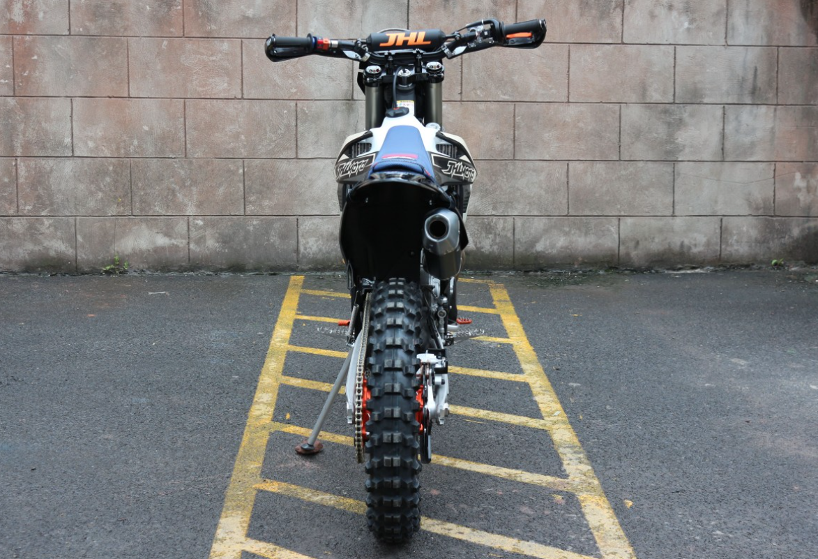 Мотоцикл JHLMOTO JHL Z8i (EFI) NC300S (182-MN) в Махачкале