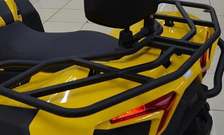 Квадроцикл HISUN GUARDIAN 400L /LONG в Махачкале