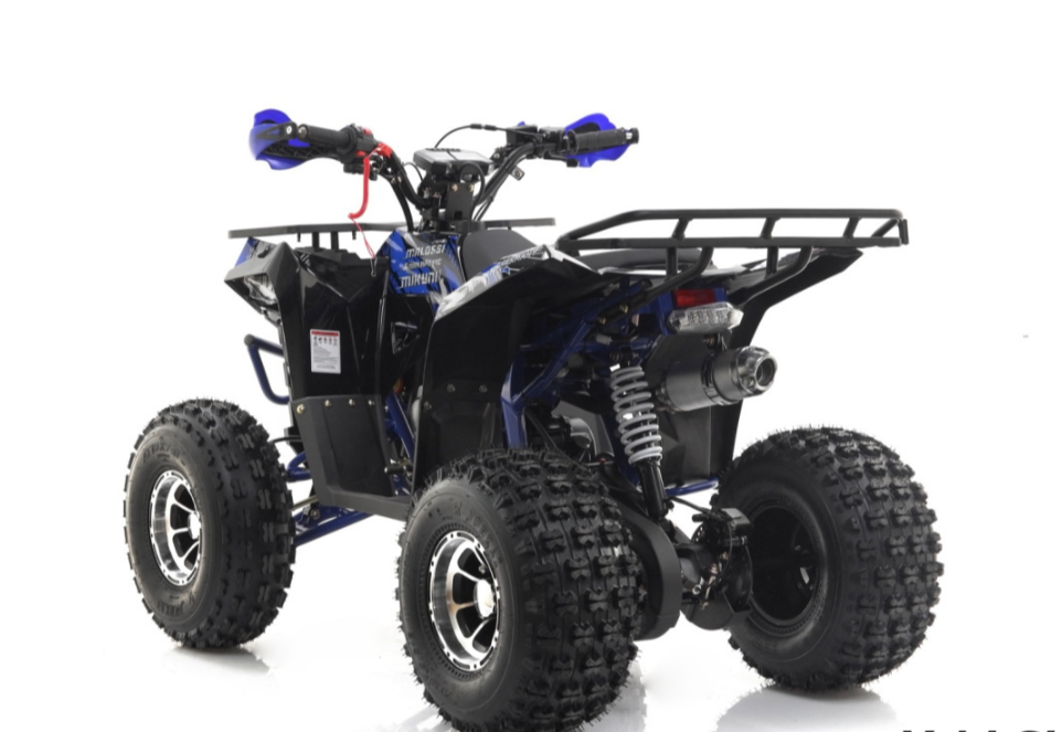 Квадроцикл GBM SHARP 190 PREMIUM SEMI-AUTOMATIC в Махачкале