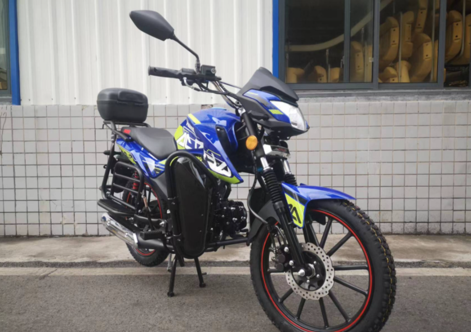 Мопед PROMAX ALPHA RS-PRO 150 (49) в Махачкале