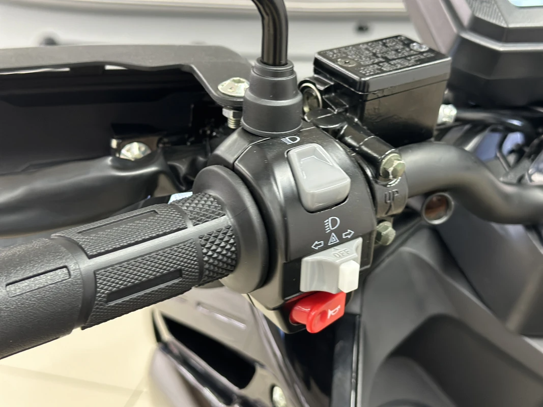 Скутер PROMAX STALKER 150(49) в Махачкале