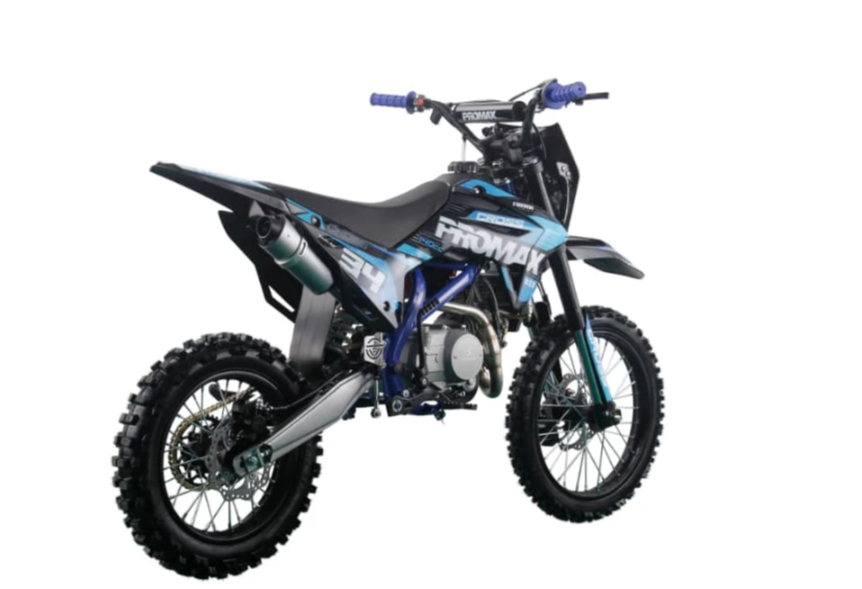 Питбайк PROMAX CROSS 145CC 17/14 в Махачкале