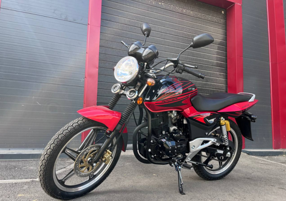 Мотоцикл RACER MAGNUM RC200-C5B в Махачкале