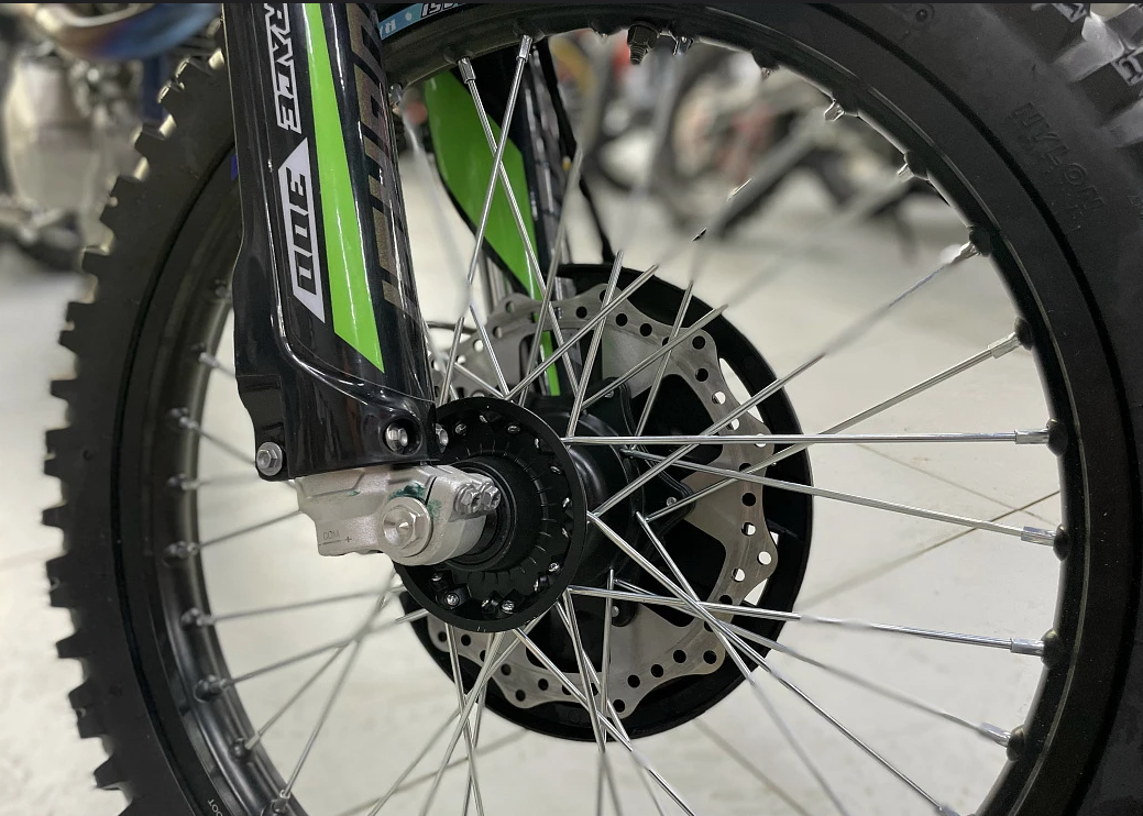 Мотоцикл Progasi RACE 300 AIR PRO SPORT в Махачкале