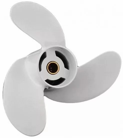 ВИНТ ГРЕБНОЙ MERCURY 4-5 Л.С. 8 3/8X8 в Махачкале