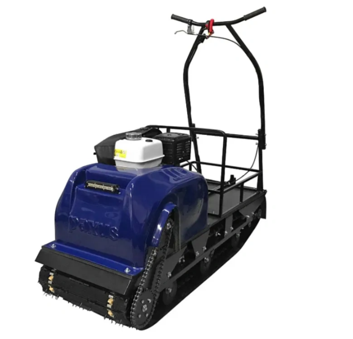 Мотобуксировщик PAXUS 500 GRAND AVANT 9 л.с. HONDA в Махачкале