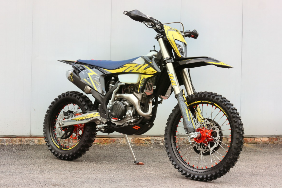 Мотоцикл JHLMOTO JHL Z8 NC300S (182-MN) в Махачкале