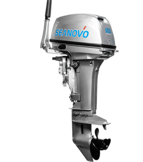 Лодочный мотор SEANOVO SN18FHBL в Махачкале