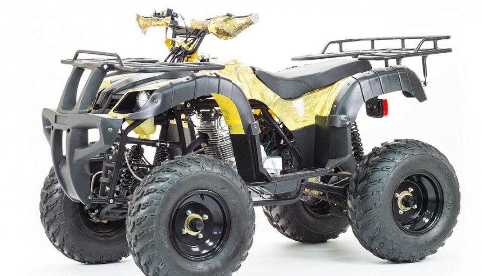 Квадроцикл MOTOLAND (МОТОЛЕНД) 250 ADVENTURE в Махачкале