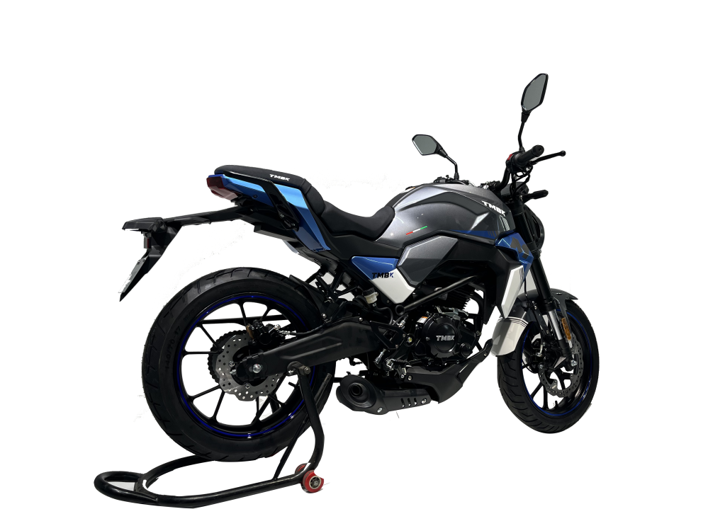 Мотоцикл TMBK MONTANA 250 (165 FMM) в Махачкале