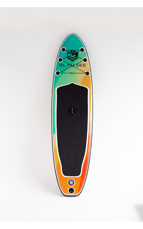 НАДУВНОЙ SUP-BOARD BREEZE 10,6 в Махачкале