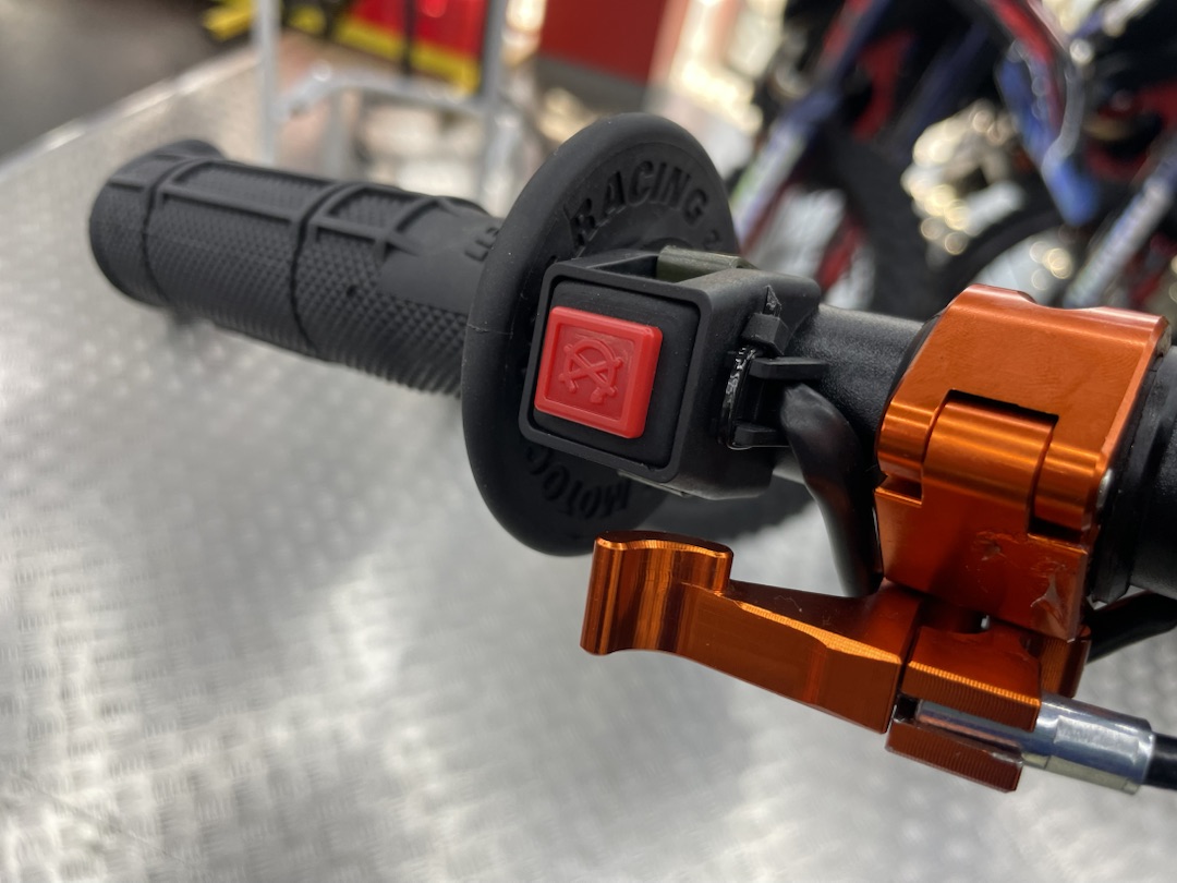 Кроссовый мотоцикл (эндуро) PROMAX PZ9 480 PRO-SPORT в Махачкале