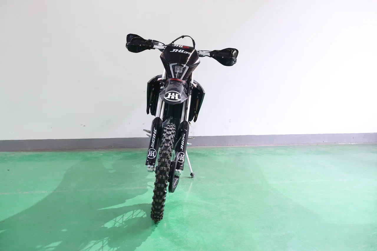 Мотоцикл JHLMOTO JHLofr GS CB300RL в Махачкале