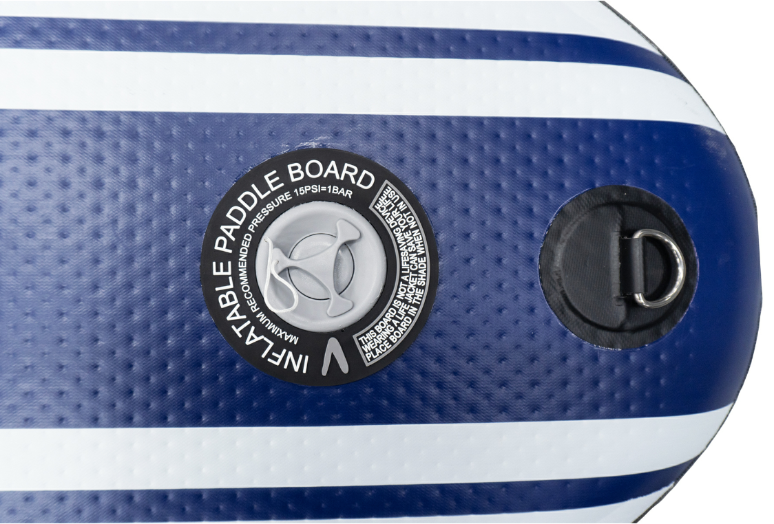 Сап-борд синий 10.6ft RIVIERA в Махачкале