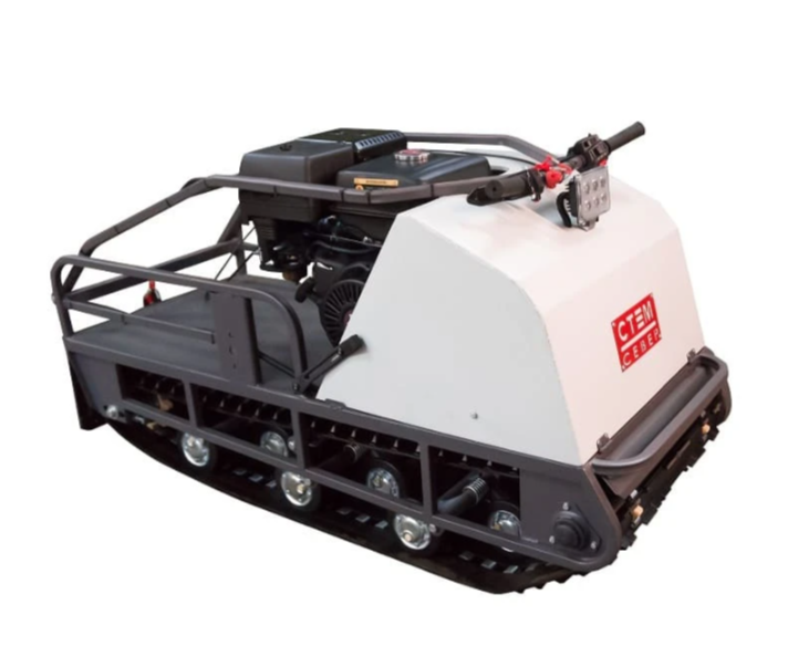 Мотобуксировщик СТЕМ СЕВЕР ЭКСПЕРТ 500 17 л.с. в Махачкале