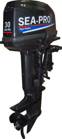 Лодочный мотор Sea Pro T 30S&E в Махачкале