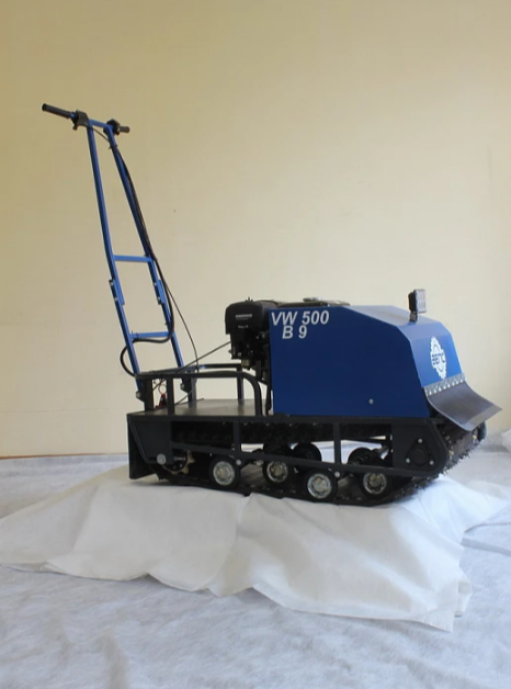 Мотобуксировщик ВЕПС WINTER «ПРОФИ» 18 в Махачкале