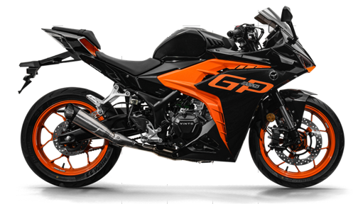 Мотоцикл VINTO GP325 в Махачкале