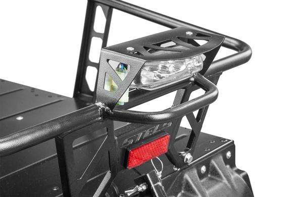 Снегоход STELS АТАМАН SA800T 2.0 в Махачкале