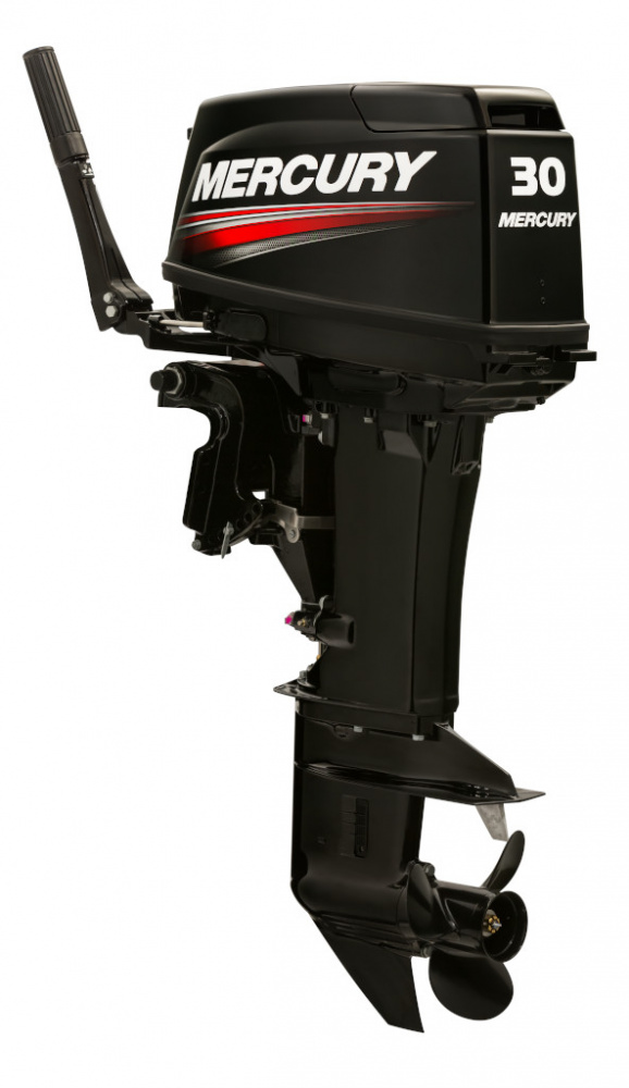 ЛОДОЧНЫЙ МОТОР MERCURY 30 MH в Махачкале