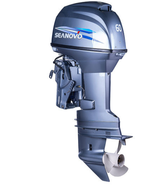 Лодочный мотор SEANOVO SN60FHL-D в Махачкале