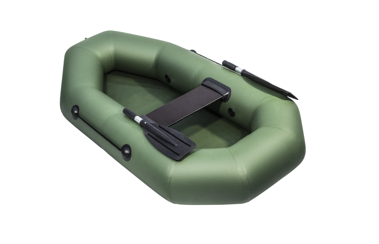  Лодка АКВА-ОПТИМА 190 в Махачкале