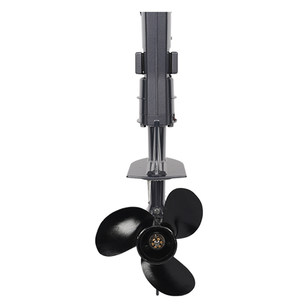 ЛОДОЧНЫЙ МОТОР ALLFA CG T9,8 в Махачкале