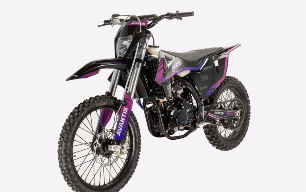 Мотоцикл Avantis A7 NEW (NB300/174MN-5) KKE в Махачкале