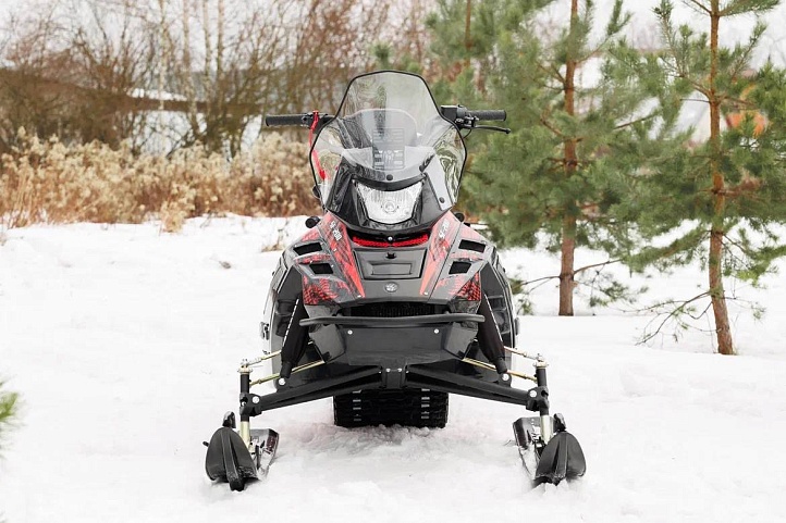 Снегоход IRBIS SF200L NEW в Махачкале