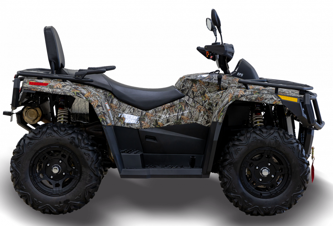 Квадроцикл HISUN TACTIC GT1000/LIMITED в Махачкале