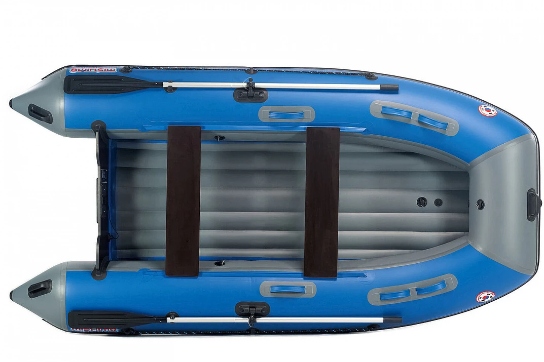 КОМПЛЕКТ ЛОДКА MISHIMO LITE 400 + МОТОР 9,9 (20) Л.С. в Махачкале