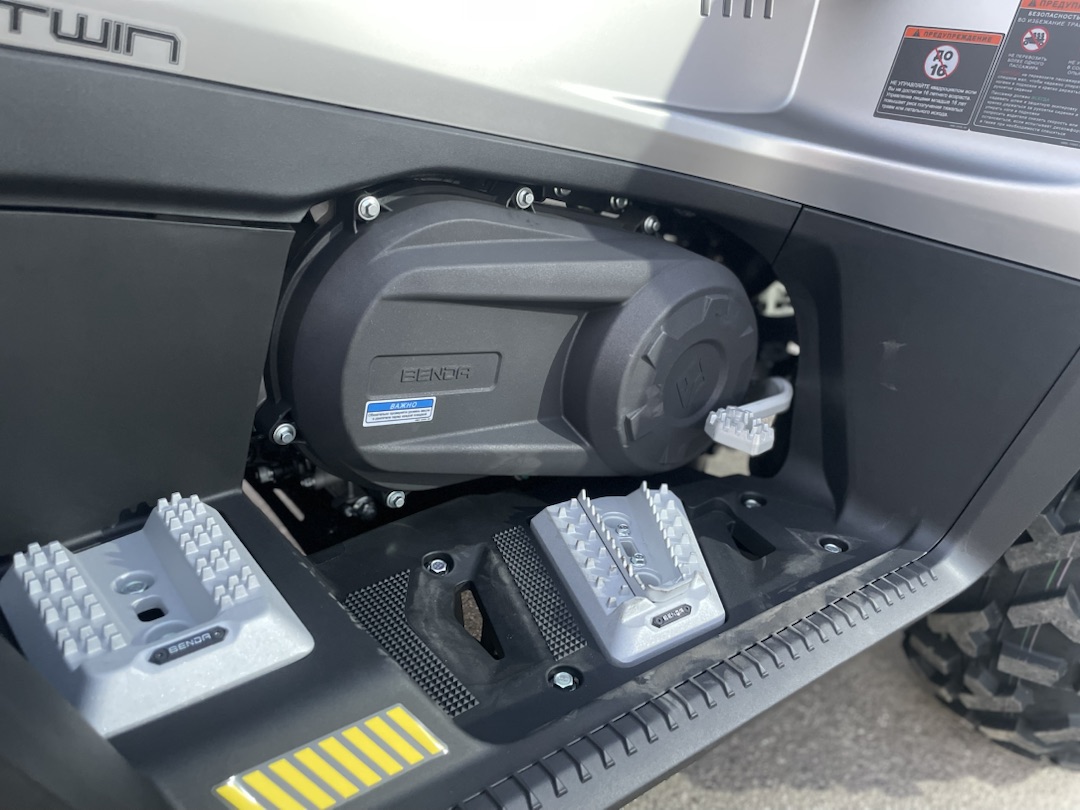 Квадроцикл BENDA Redstone 550 R2 в Махачкале
