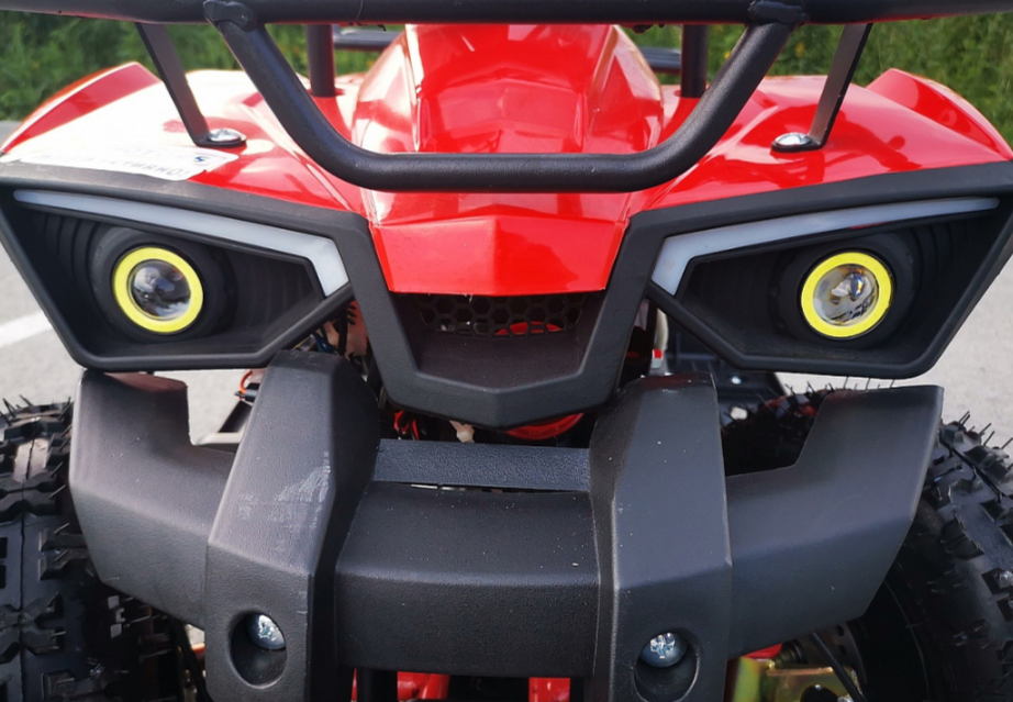 Квадроцикл PROMAX ATV MINI 2T 70CC р/с в Махачкале