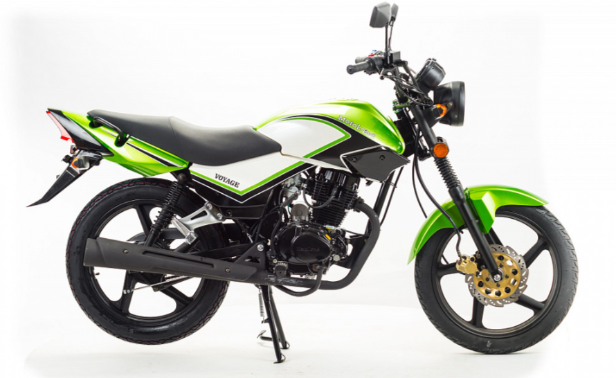 Мотоцикл MOTOLAND (МОТОЛЕНД) VOYAGE 200 в Махачкале
