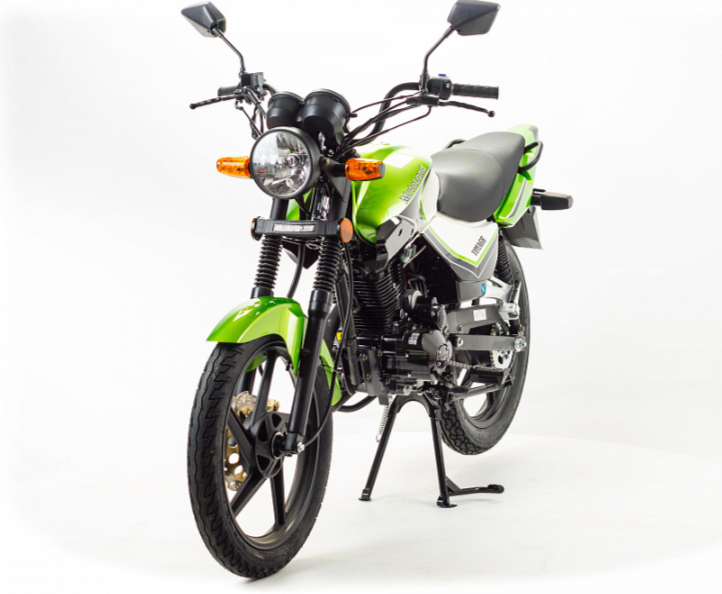 Мотоцикл MOTOLAND (МОТОЛЕНД) VOYAGE 200 в Махачкале