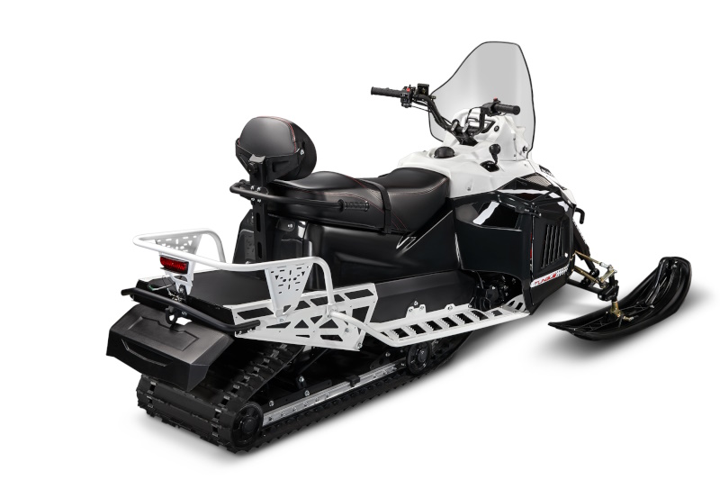 Снегоход IRBIS TUNGUS 600L 25/26 в Махачкале