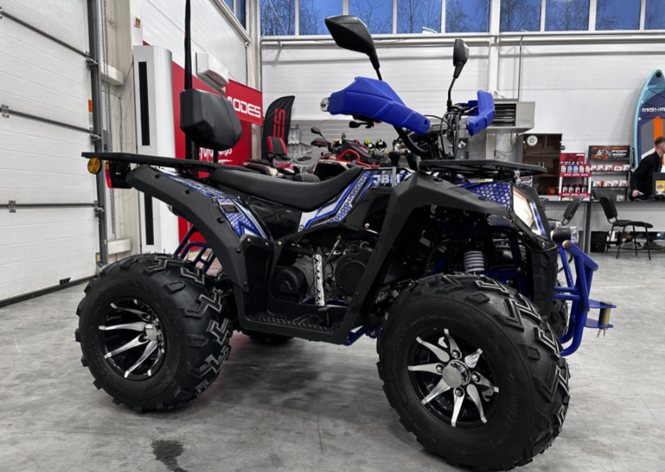 Квадроцикл GBM SHARP BIG 300 NEW PREMIUM в Махачкале