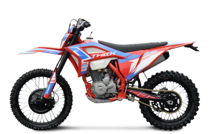 Питбайк TMBK Kinetic 300 (NB300) в Махачкале