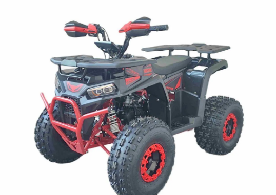 Квадроцикл YACOTA VEKTOR 125 в Махачкале