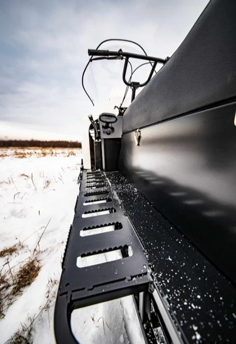 Снегоход АРКТИК 4Т в Махачкале