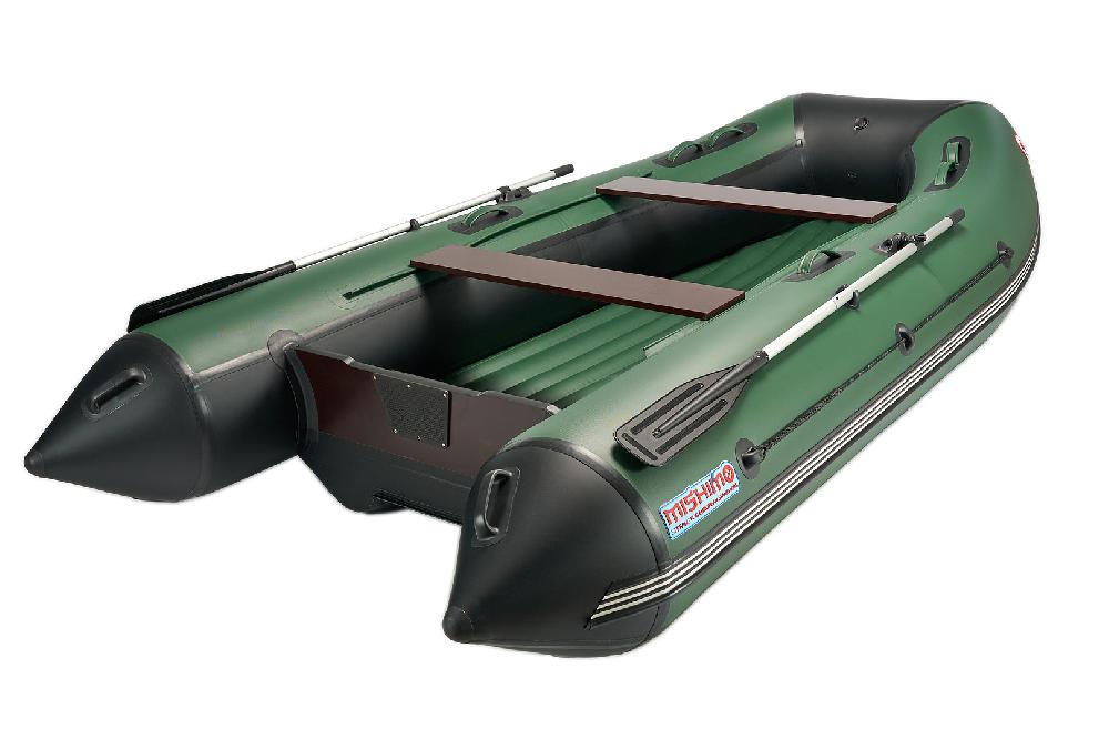 Лодка MISHIMO LITE 360 в Махачкале